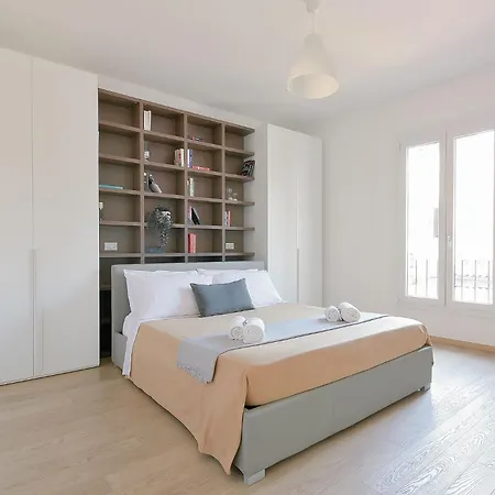 Apartment San Vitale 5 Stelle - Luxury *