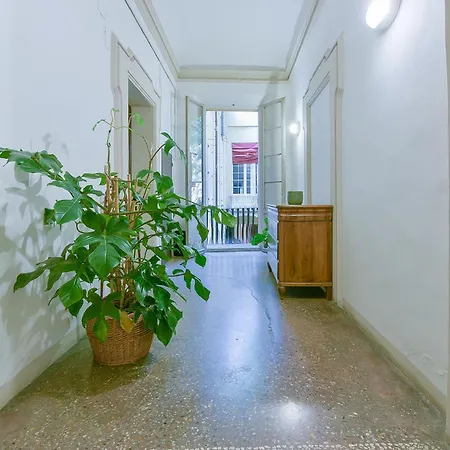 San Vitale 5 Stelle - Luxury