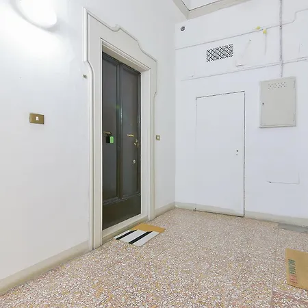 Apartment San Vitale 5 Stelle - Luxury