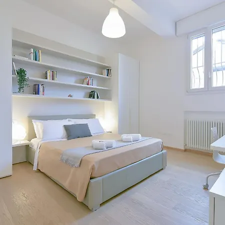 San Vitale 5 Stelle - Luxury *