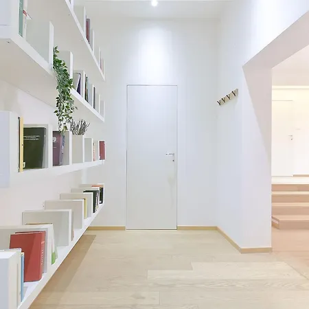 San Vitale 5 Stelle - Luxury * ボローニャ