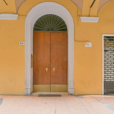 San Vitale 5 Stelle - Luxury アパート *