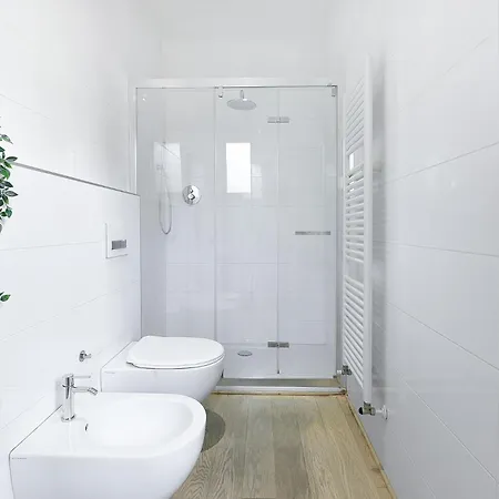 San Vitale 5 Stelle - Luxury