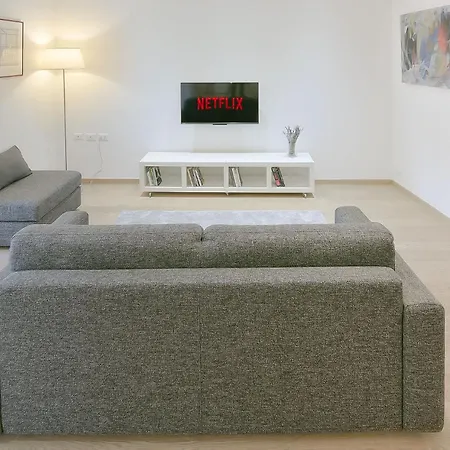 San Vitale 5 Stelle - Luxury アパート *