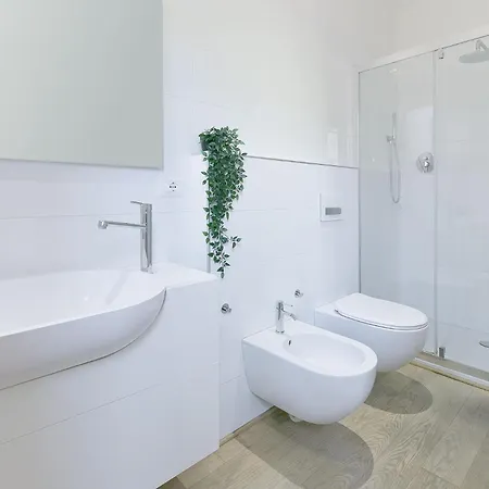 アパート San Vitale 5 Stelle - Luxury ボローニャ