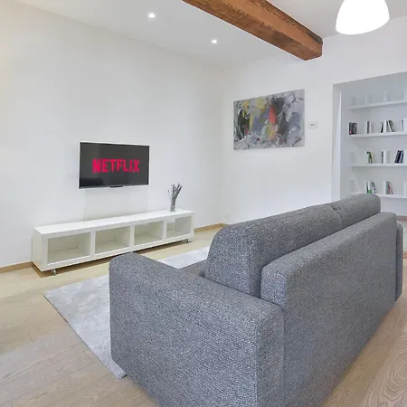 San Vitale 5 Stelle - Luxury *