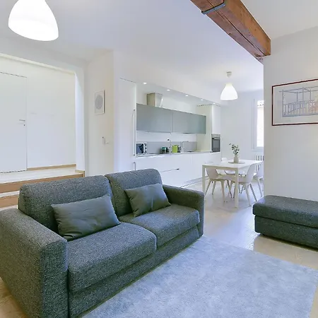 San Vitale 5 Stelle - Luxury * ボローニャ