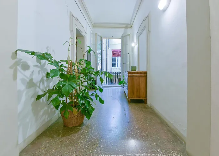 San Vitale 5 Stelle - Luxury