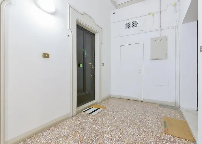 شقة San Vitale 5 Stelle - Luxury