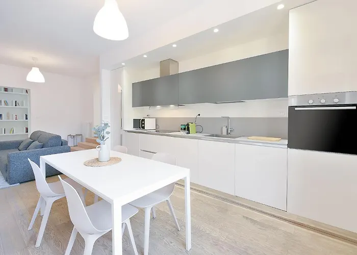 Lägenhet San Vitale 5 Stelle - Luxury Bologna