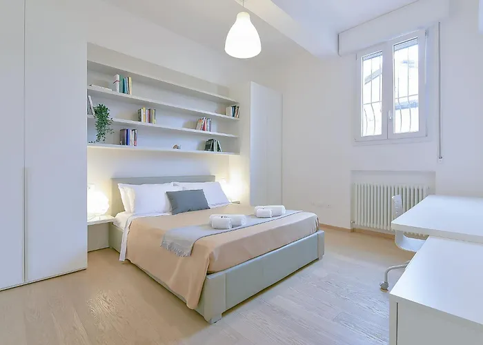 San Vitale 5 Stelle - Luxury *