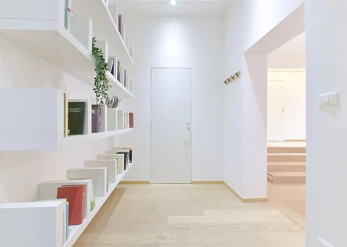 San Vitale 5 Stelle - Luxury * بولونيا