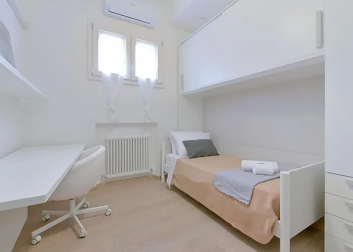 Lägenhet San Vitale 5 Stelle - Luxury Bologna
