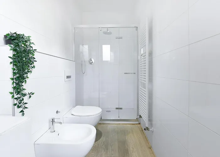 San Vitale 5 Stelle - Luxury