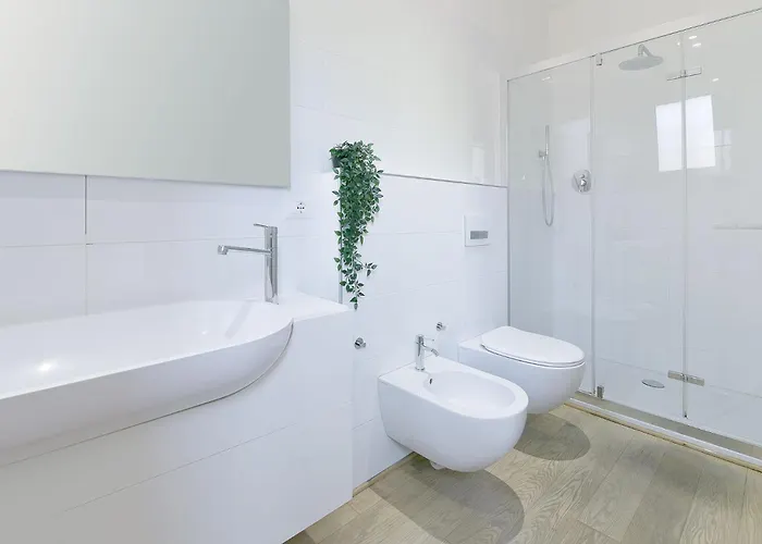 Lägenhet San Vitale 5 Stelle - Luxury Bologna