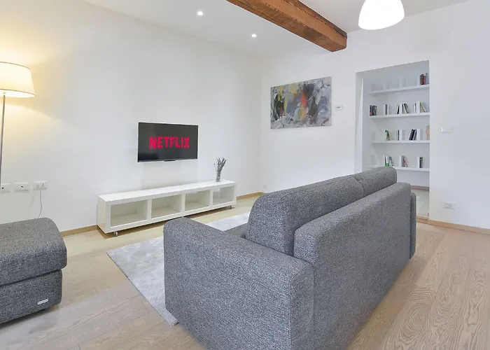 San Vitale 5 Stelle - Luxury *