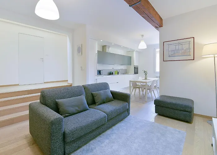 San Vitale 5 Stelle - Luxury * Bologna