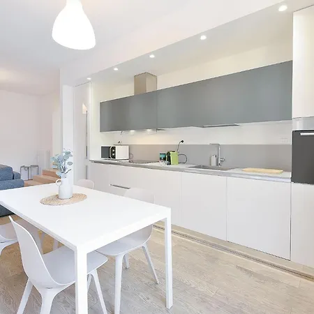 公寓 San Vitale 5 Stelle - Luxury 博洛尼亚