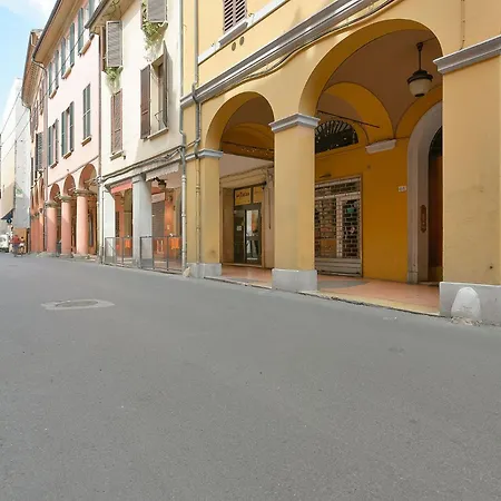 San Vitale 5 Stelle - Luxury 公寓